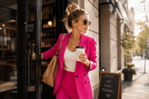 Coffee to go bloom40energie