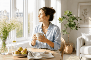 Momente für dich bloom40energie