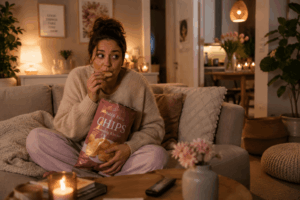Snack & Co bloom40energie