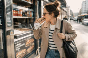 schneller Snack bloom40energie